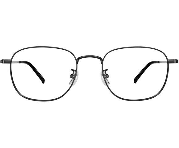 Xiaomi Blue Light Blocking Glasses (Black) - slika 4