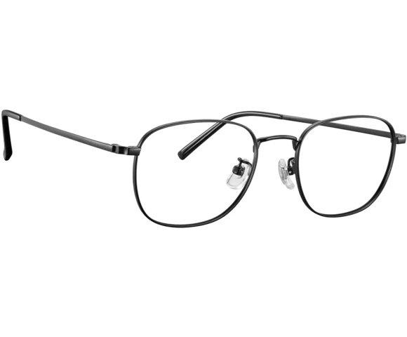 Xiaomi Blue Light Blocking Glasses (Black) - slika 3