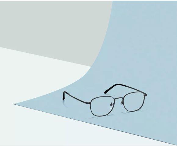 Xiaomi Blue Light Blocking Glasses (Black) - slika 6