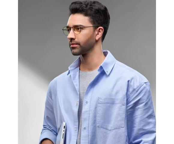 Xiaomi Blue Light Blocking Glasses (Black) - slika 8