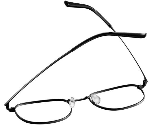 Xiaomi Blue Light Blocking Glasses (Black) - slika 5