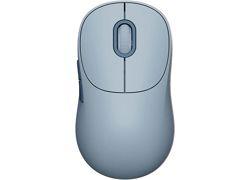 Xiaomi Wireless Mouse 3 Blue GL