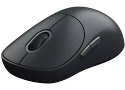 Xiaomi Wireless Mouse 3 Black GL