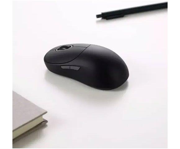 Xiaomi Wireless Mouse 3 Black GL - slika 2