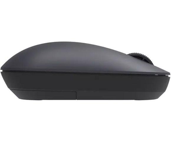 Xiaomi Wireless Mouse Lite 2 Black GL - slika 4