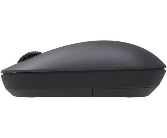 Xiaomi Wireless Mouse Lite 2 Black GL - slika 5
