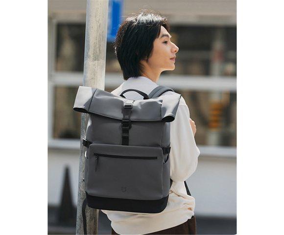 Xiaomi Roll Top Casual Backpack GL - slika 5