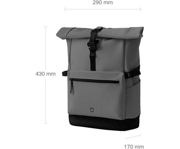 Xiaomi Roll Top Casual Backpack GL - slika 3