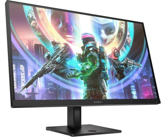 HP Omen 27qs 780J4E9 monitor - slika 3