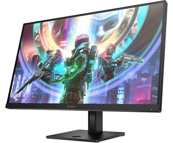 HP Omen 27qs 780J4E9 monitor - slika 2