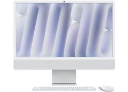 Apple IMAC 24 SILVER M4-10C GPU-10C 24GB 512GB