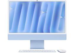 Apple IMAC 24 BLUE M4-10C GPU-10C 16GB 256GB