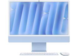 Apple IMAC 24 BLUE M4-10C GPU-10C 16GB 512GB