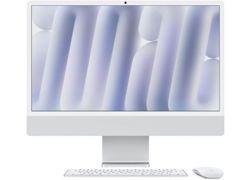 Apple IMAC 24 SILVER M4-8C GPU-8C 16GB 256GB
