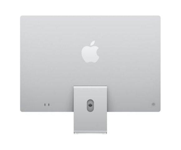 Apple IMAC 24 SILVER M4-8C GPU-8C 16GB 256GB - slika 2