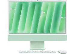 Apple IMAC 24 GREEN M4-8C GPU-8C 16GB 256GB