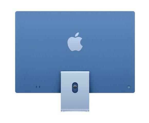 Apple IMAC 24 BLUE M4-8C GPU-8C 16GB 256GB - slika 2
