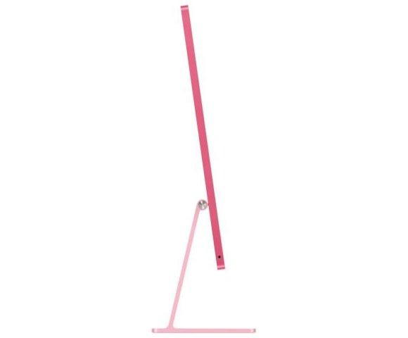 Apple IMAC 24 PINK M4-8C GPU-8C 16GB 256GB - slika 3