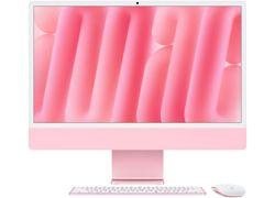 Apple IMAC 24 PINK M4-8C GPU-8C 16GB 256GB