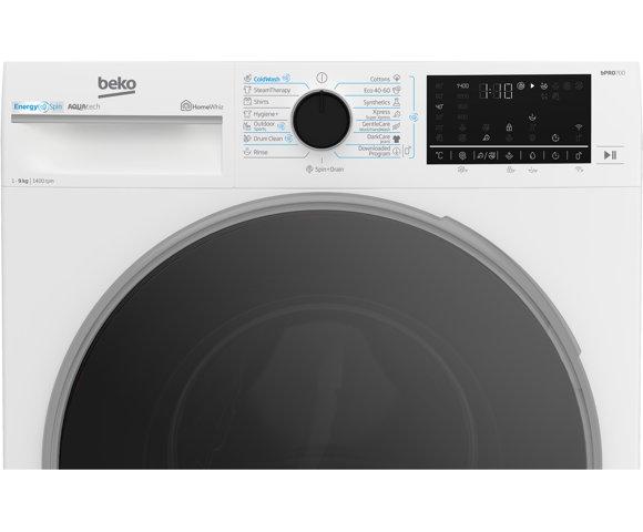 BEKO B7WFU69418WB ES - slika 6