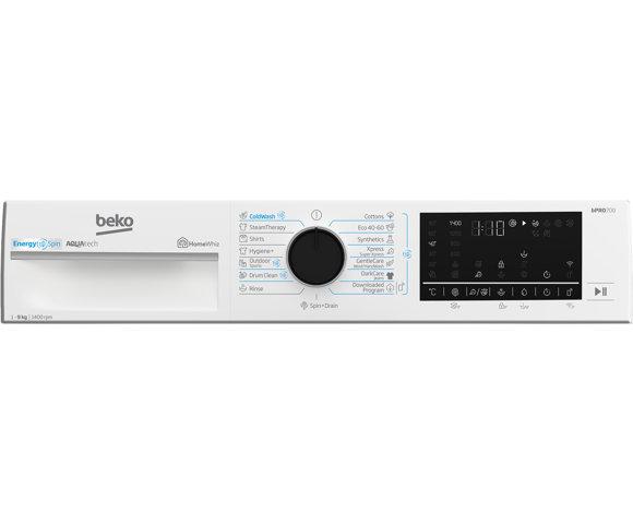 BEKO B7WFU69418WB ES - slika 2