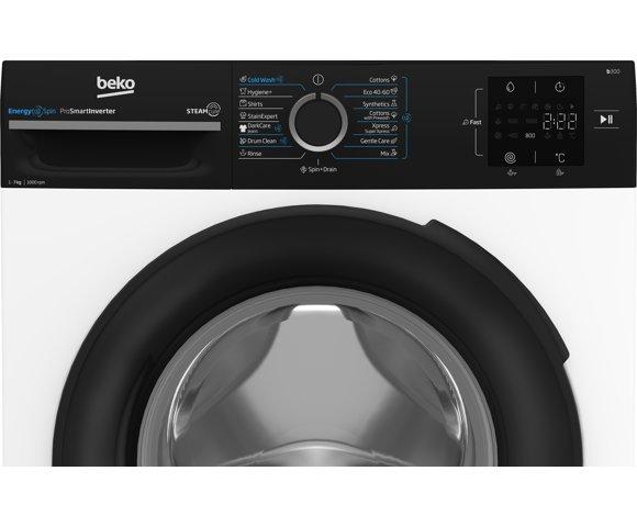 BEKO BM3WFSU37013WPBB - slika 4