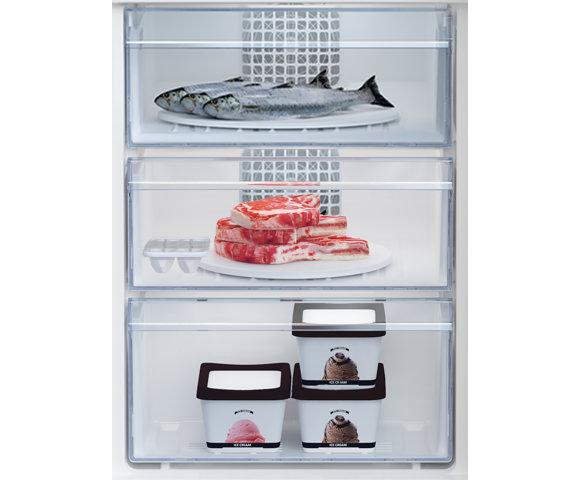 BEKO RCNA305K40XBRN - slika 4