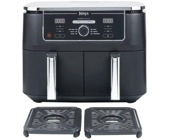 Ninja Foodi MAX Dual Zone AirFryer AF400EU - slika 3