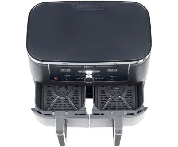 Ninja Foodi MAX Dual Zone AirFryer AF400EU - slika 4