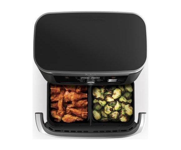 NINJA FLEXDRAWER DUAL ZONE AirFryer AF500EU - slika 4