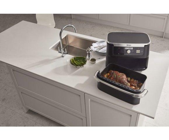 NINJA FLEXDRAWER DUAL ZONE AirFryer AF500EU - slika 5