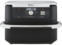 NINJA FLEXDRAWER DUAL ZONE AirFryer AF500EU