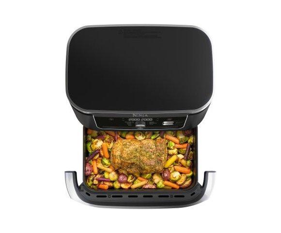 NINJA FLEXDRAWER DUAL ZONE AirFryer AF500EU - slika 3