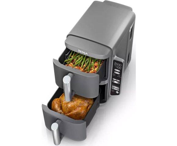 Ninja SL400EU Double Stack XL Air Fryer - slika 3