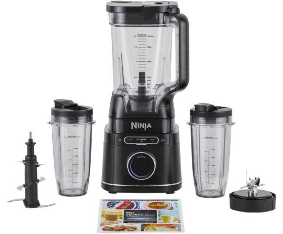 Ninja Detect Power Blender Pro TB301EU - slika 4