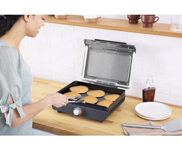 Ninja Sizzle Indoor Grill GR101EU - slika 4