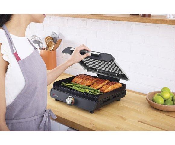 Ninja Sizzle Indoor Grill GR101EU - slika 2