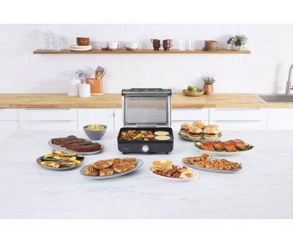 Ninja Sizzle Indoor Grill GR101EU - slika 13