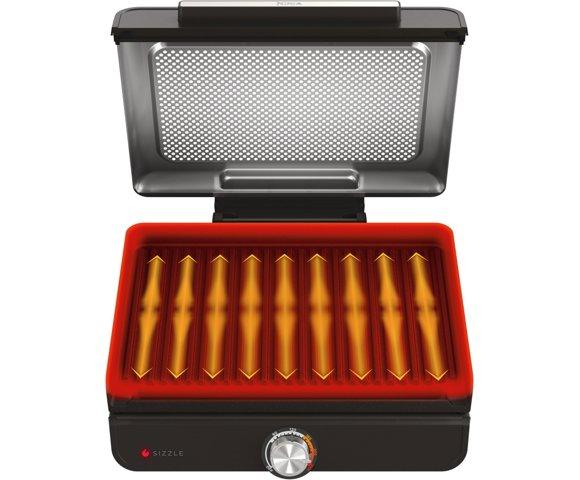 Ninja Sizzle Indoor Grill GR101EU - slika 5