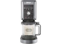 Ninja NC501EU CREAMi Deluxe 10-in-1 Ice Cream maker