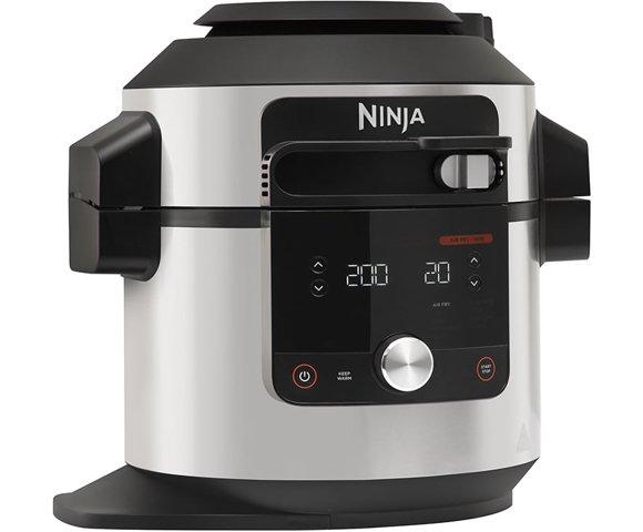 Ninja Foodi MAX Multicooker OL650EU - slika 2