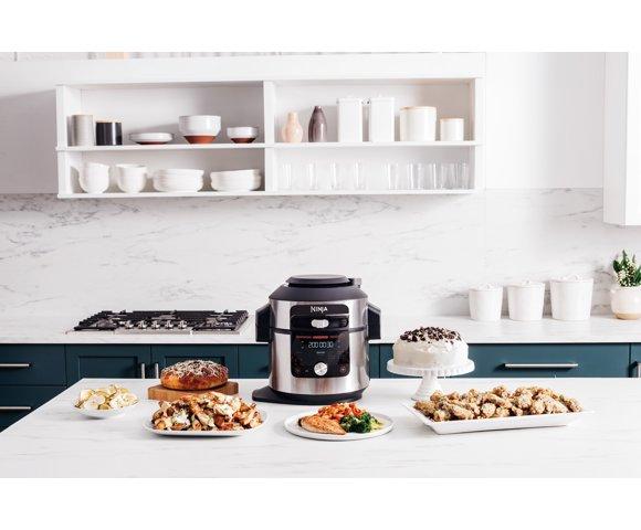 Ninja Foodi MAX 15-u-1 OL750EU multicooker - slika 4