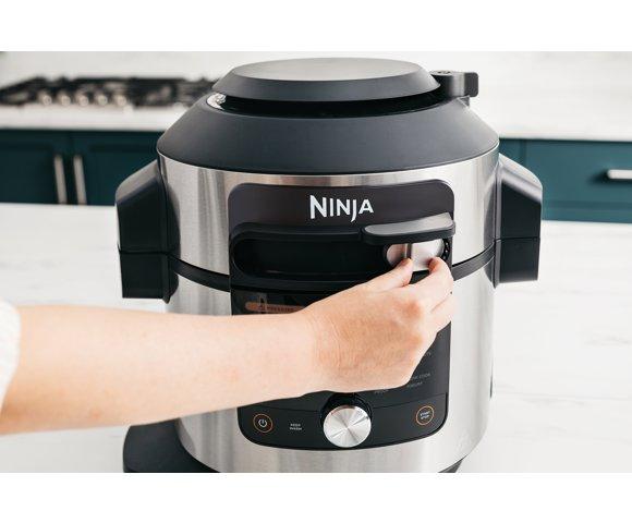 Ninja Foodi MAX 15-u-1 OL750EU multicooker - slika 7