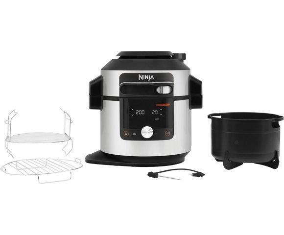 Ninja Foodi MAX 15-u-1 OL750EU multicooker - slika 2