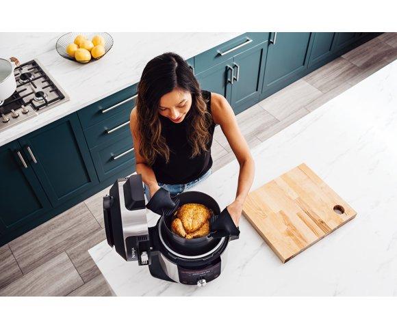 Ninja Foodi MAX 15-u-1 OL750EU multicooker - slika 8