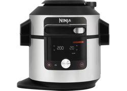 Ninja Foodi MAX 15-u-1 OL750EU multicooker