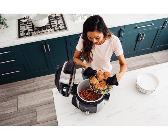 Ninja Foodi MAX 15-u-1 OL750EU multicooker - slika 9