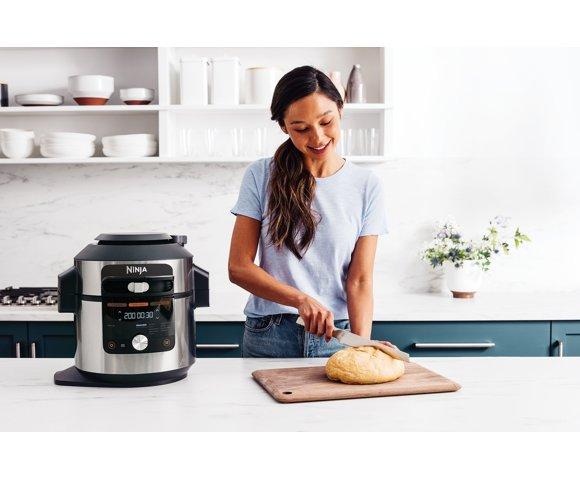 Ninja Foodi MAX 15-u-1 OL750EU multicooker - slika 3