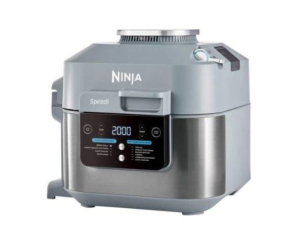 Ninja Speedi 10-u-1 multicooker ON400EU - slika 3