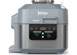 Ninja Speedi 10-u-1 multicooker ON400EU
